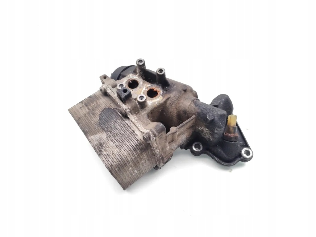 Renault master кронштейн / тримач  фільтра оливи 2.3 dci 125 fwd дизель 2011 Ціна