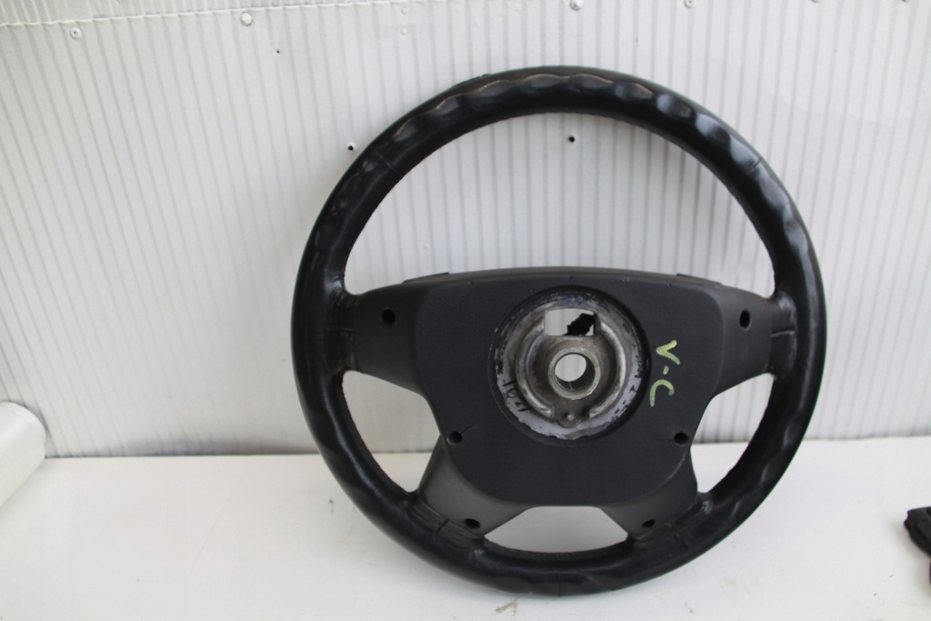 фото №6, Повітропровід шкіряний opel vectra c