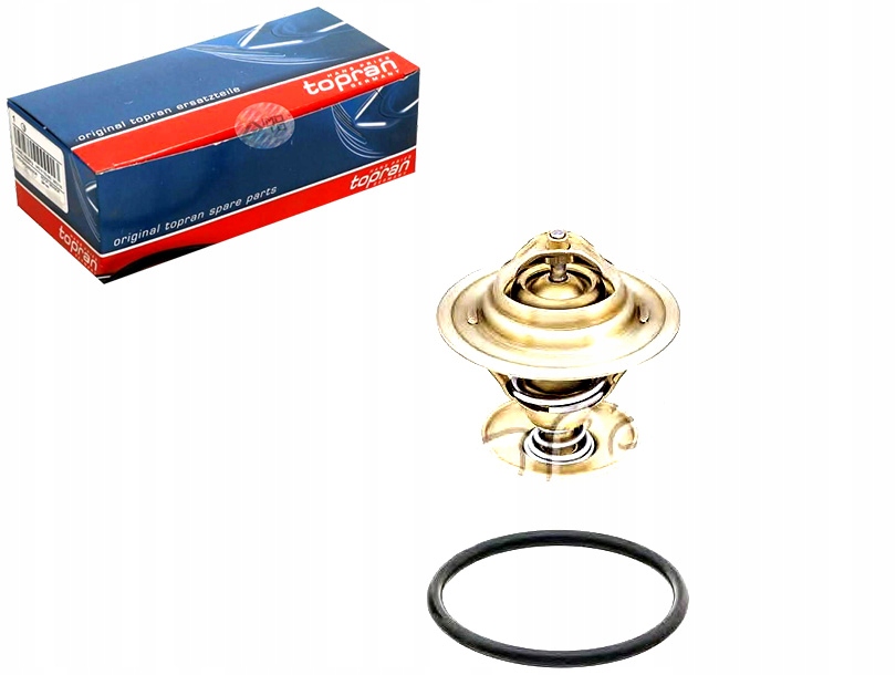 фото №1, Термостат 71c audi 100 80 a6 seat cordoba ibiza