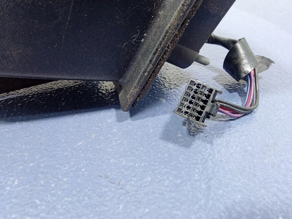 фото №5, Jeep compass i 06- зеркало правое 5 pin 18597rh