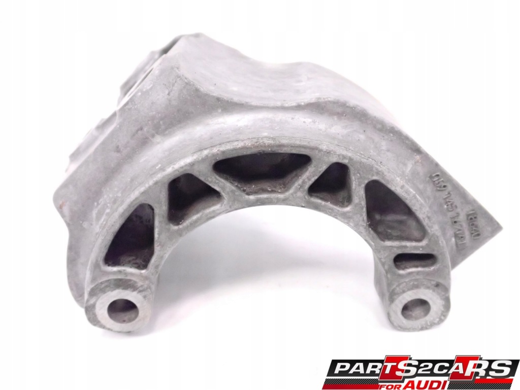 фото №2, Кронштейн насоса 3.0 tdi audi q7 4l 059145167al