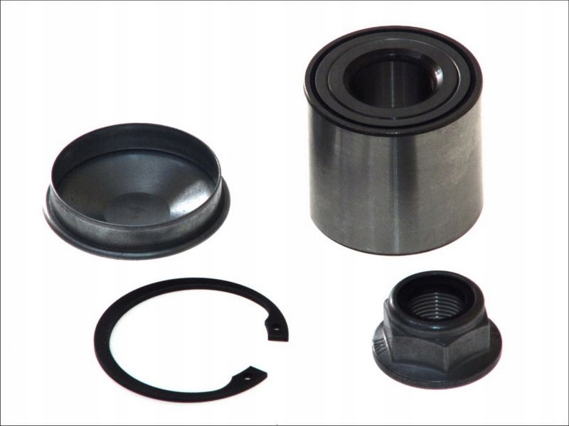 фото №14, Підшипник колеса renault t. megane