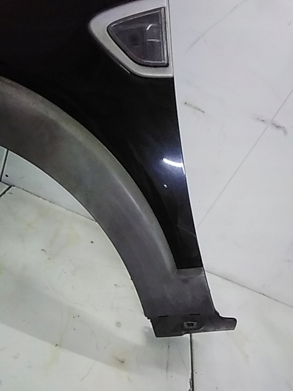 фото №5, B544 chevrolet captiva крыло левый перед gar
