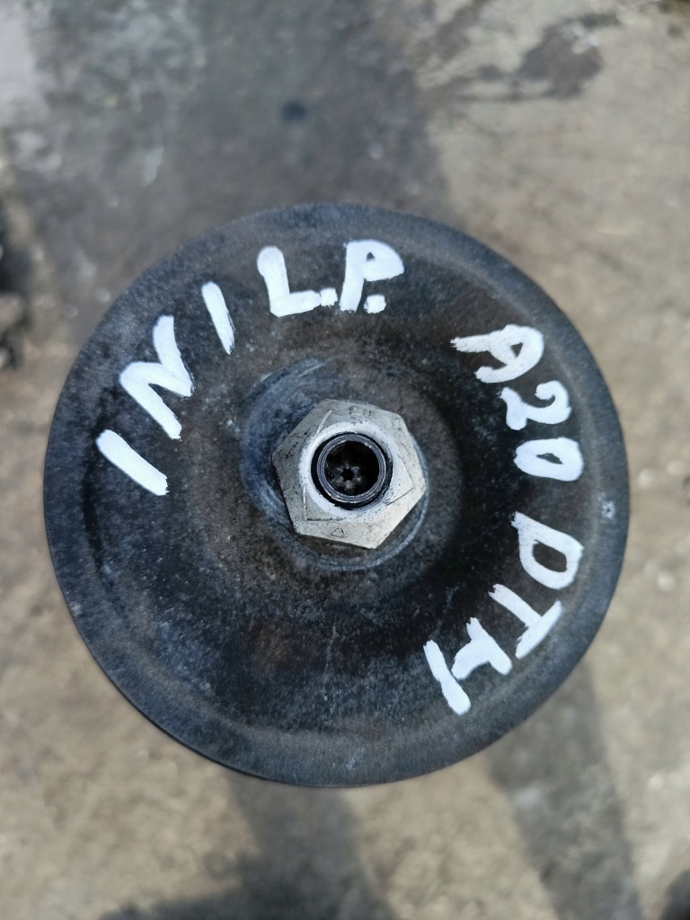 фото №3, Macpherson левый lub правый перед opel insignia a