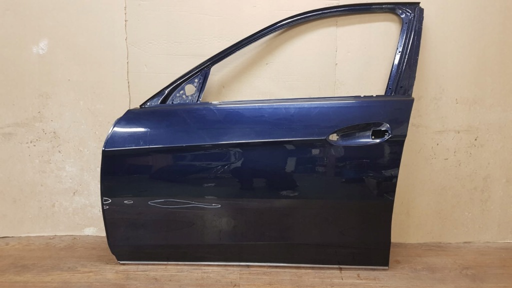 фото №1, Mercedes e klasa w212 двері ліва передні 09-16