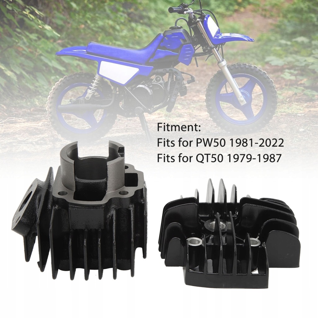 фото №6, Набір прокладка поршня циліндра kalibru 40 mm