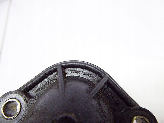 фото №4, Scenic ii магистраль wody патрубок wody 1.9 dci