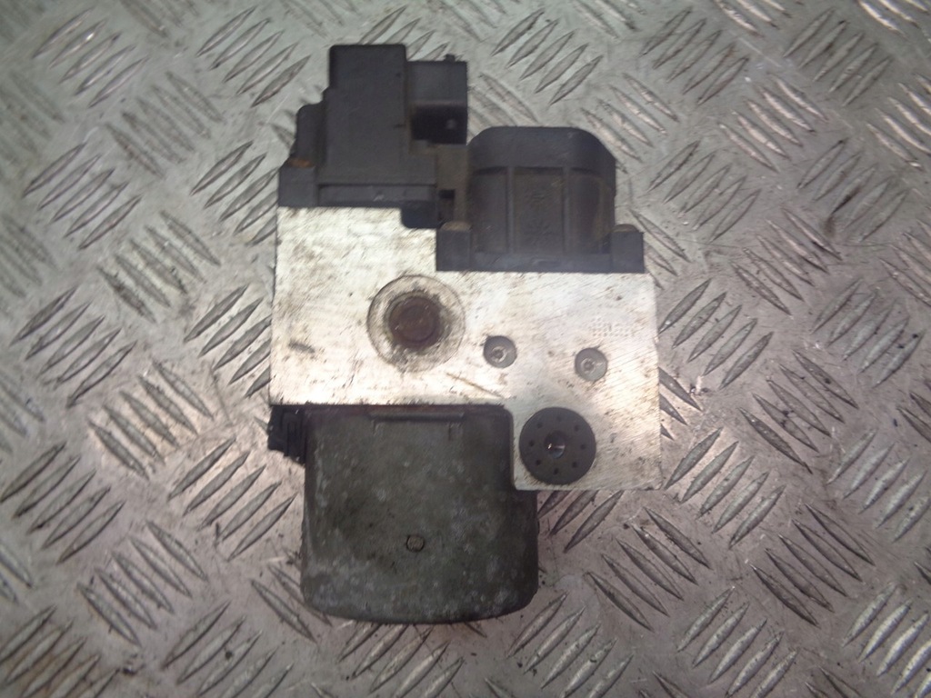 фото №1, Насос abs citroen xsara picasso 0273004353