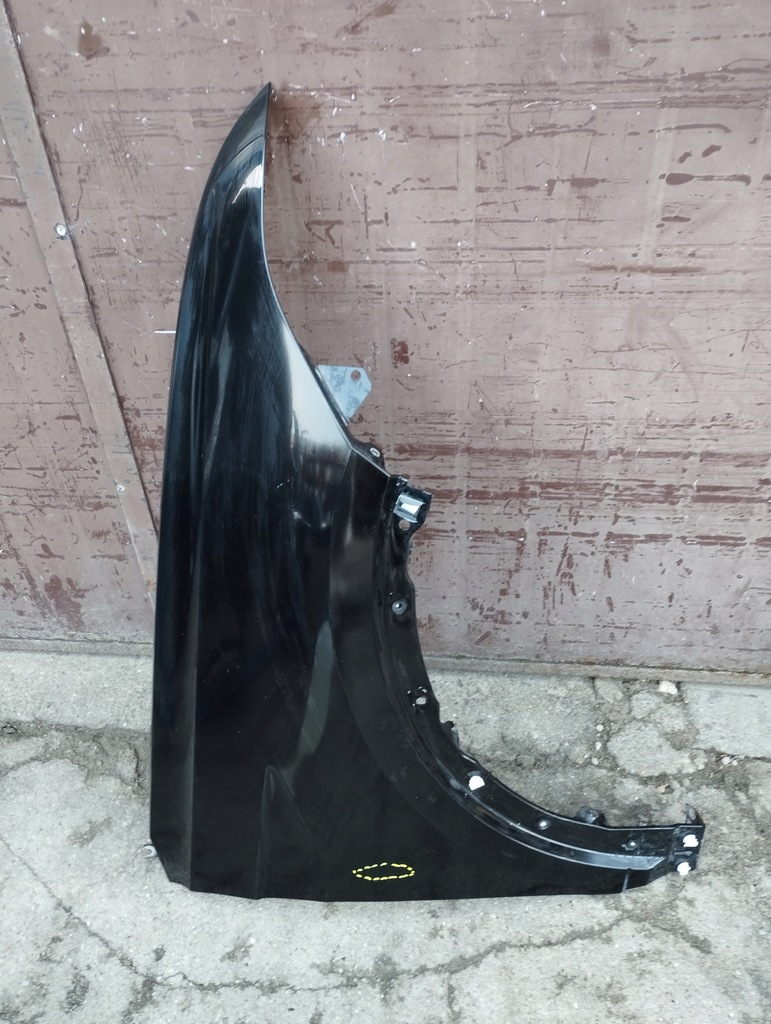 фото №9, Крыло правый перед vw t-cross t cross 2gm