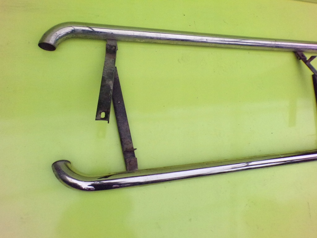 фото №2, Порог пороги пороги nissan qashqai +2 lift 10r