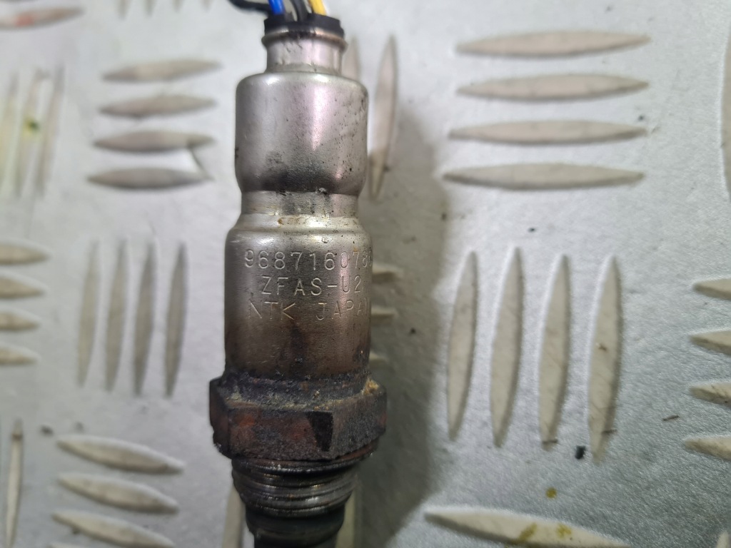 Датчик лямбда-зонд focus mk3 1.6 tdci Доставка