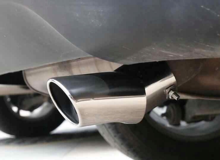 фото №16, Наконечник выхлоп hyundai tucson ix35 kia sportage