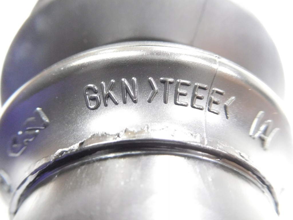 фото №8, Захист шарнір fiat fiorino оригінальний номер 46308542