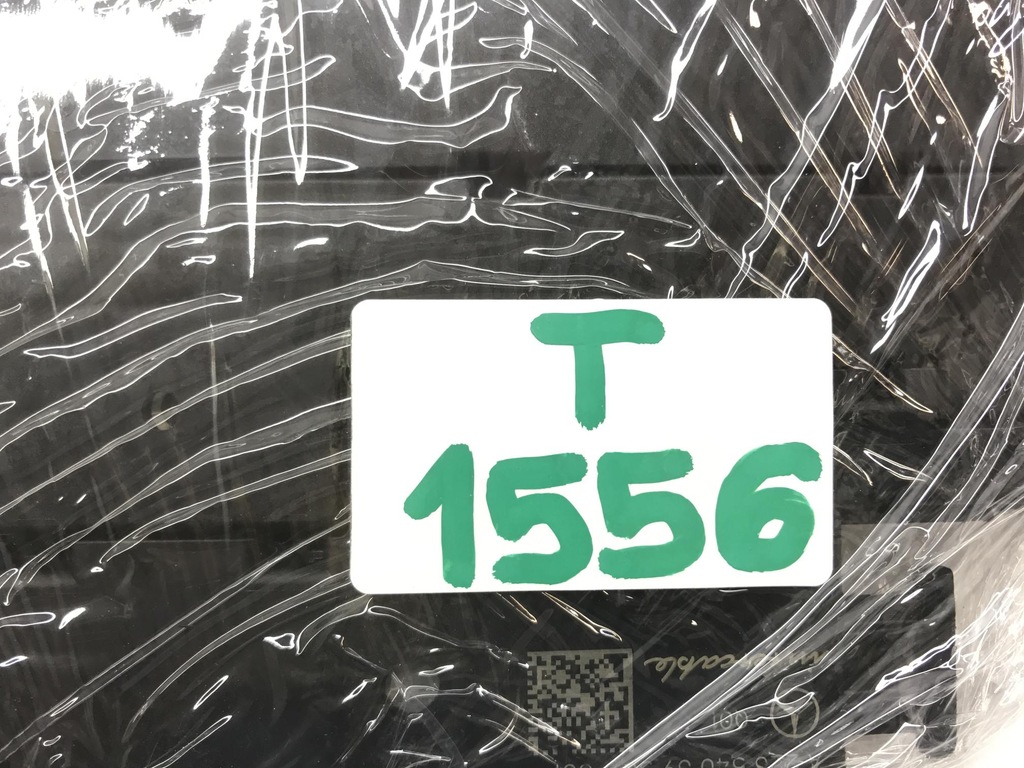 фото №7, Mercedes s klasa w223 роз'єм коробка запобіжників a2235403956