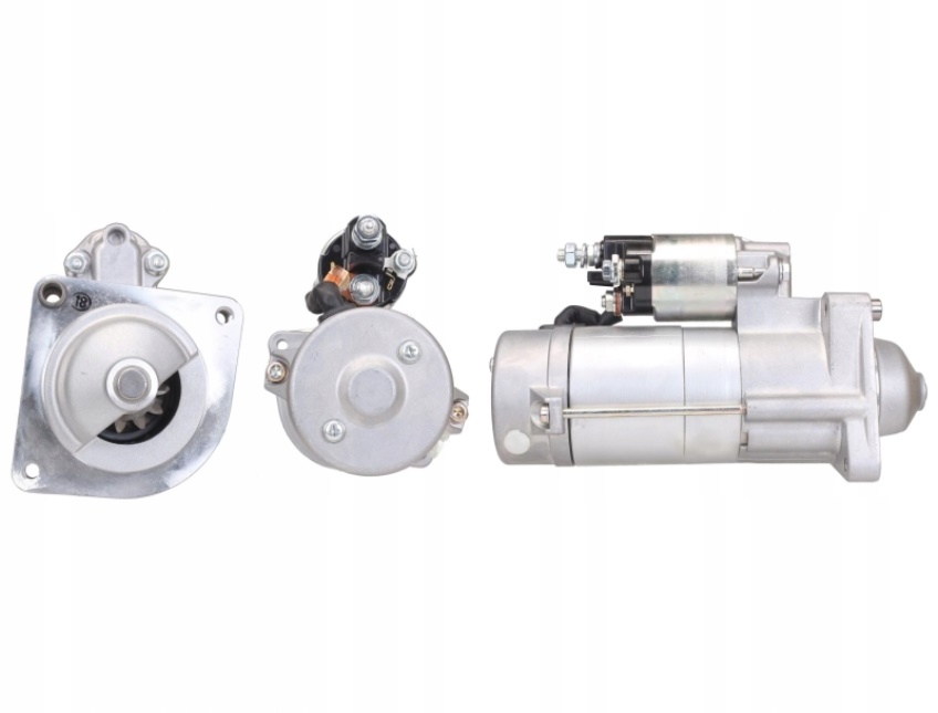 Купити Стартер 12v 1,7kw lucas до bmw 4 f32 420