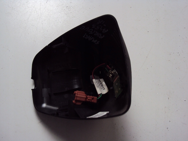 фото №3, Захист дзеркало smart forfour a453 18r