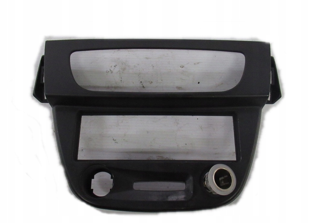 фото №1, Renault megane iii 1,5 dci рамка радио