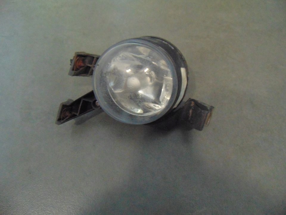 фото №1, Vw new beetle протитуманна фара лампа протитуманна ліва