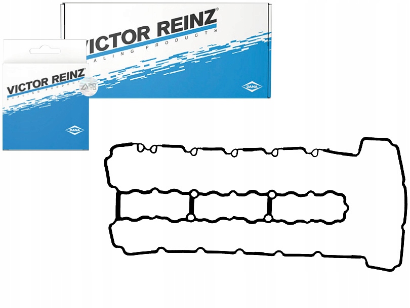 фото №1, Прокладка крышки клапанов victor reinz 11127565286