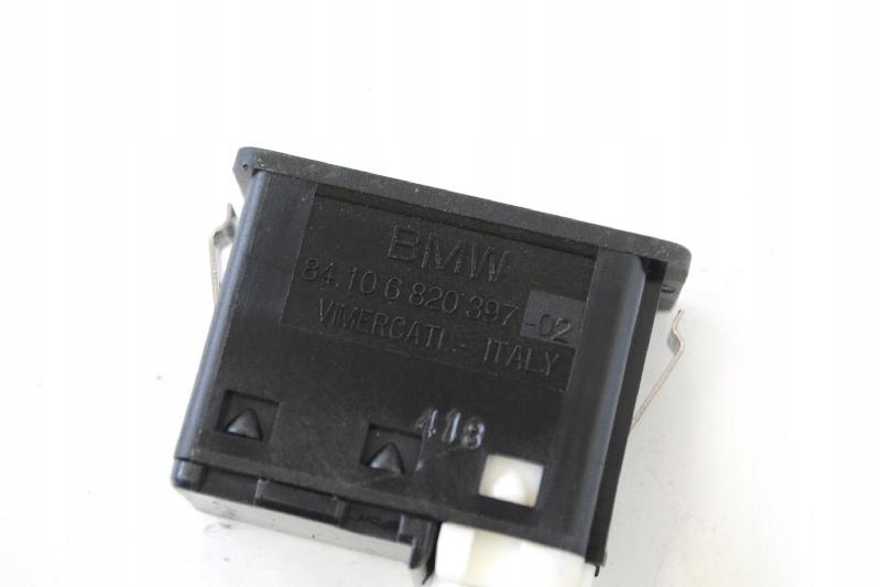 фото №5, Mini clubman f54 sd 2018 lhd разъём usb port hub 6820397