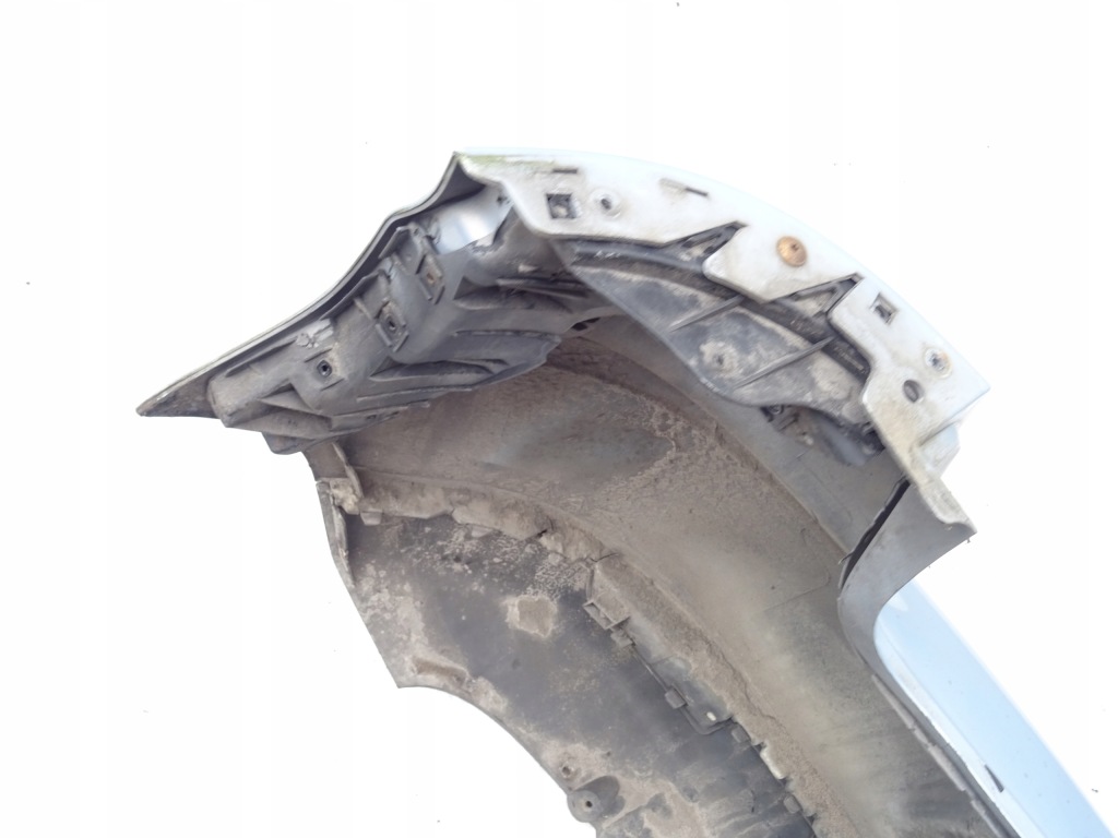 фото №11, Бампер задняя задний seat ibiza iii 3 6l0 02-05 ls5t