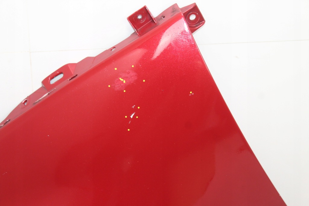 фото №5, Крыло левый перед renault grand scenic iii 09-13r