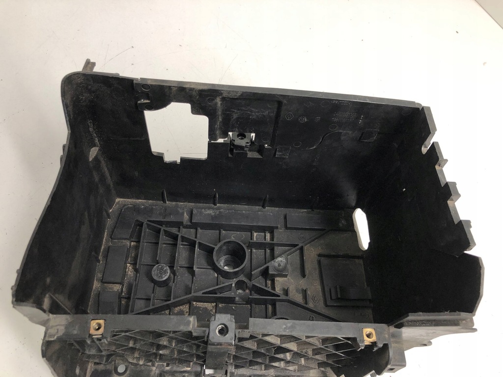 фото №8, Opel vivaro 2016 основание / корпус аккумулятор