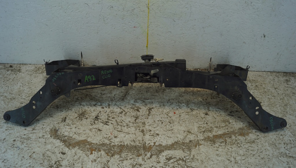 Ремень усилитель верхний перед renault clio 3 8200290143 Доставка