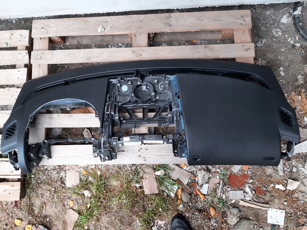 фото №7, Kurtyt, ремені, подушка безпеки ремонт, відновлення!!