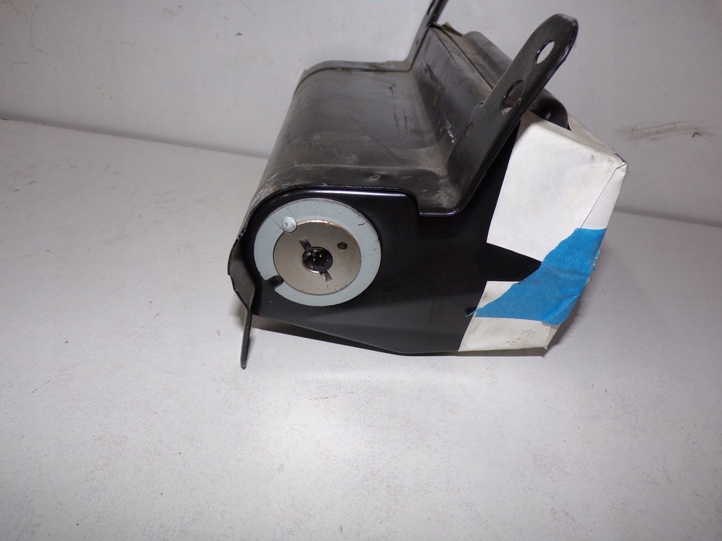 фото №3, Подушка пасажира подушка безпеки mini cooper r50