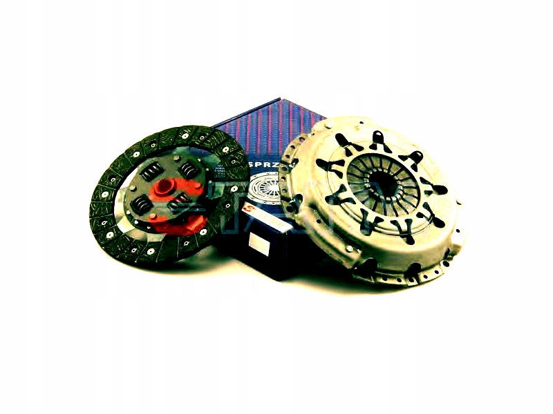 фото №1, Statim комплект зчеплення набір ford focus 1.4 16v