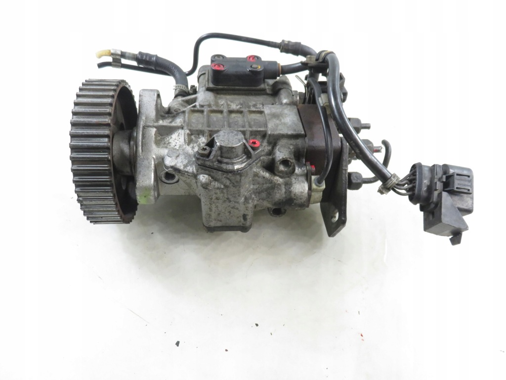 Насос упорскування vw golf iii 1.9 tdi 028130115g 0460404970 Зі Шроту