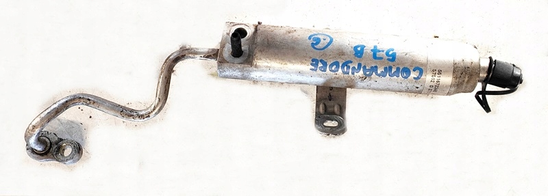 фото №1, Jeep commander 07r 5.7 v8 осушитель 55116723ae