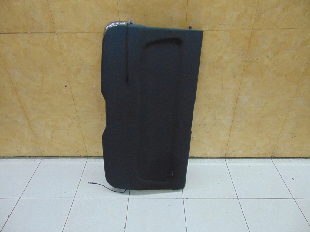 фото №1, Полиця задня задня audi a3 8y0