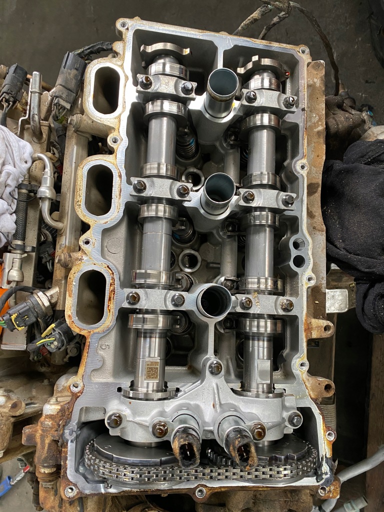 Ford lincoln navigator двигун 3,5 v6 Доставка