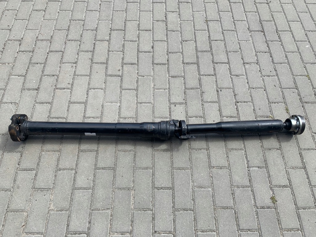 фото №1, Porsche panamera 970 lift wał привідний 97042101153