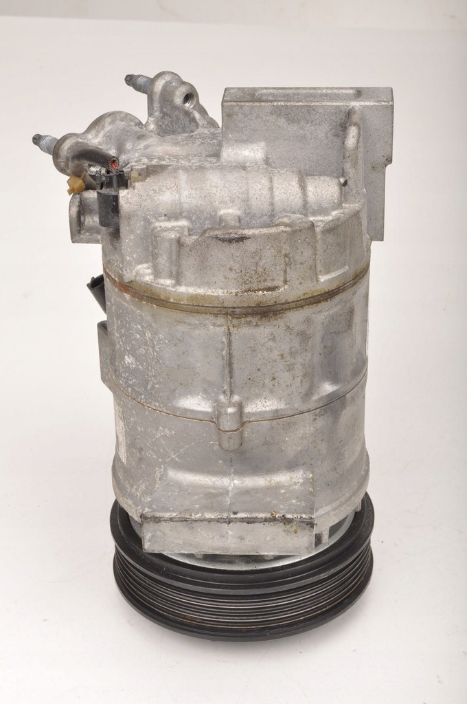 фото №8, Volvo s60 v60 v90 s90 2.0 t5 компресор кондиціонера 32260849