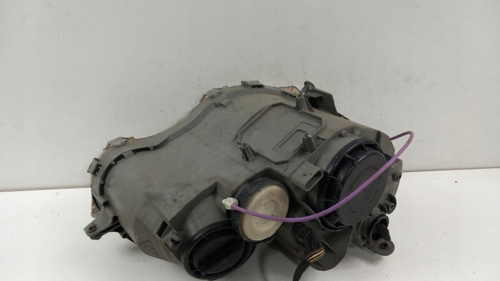 фото №3, Mercedes w203 lift coupe лампа перед левая