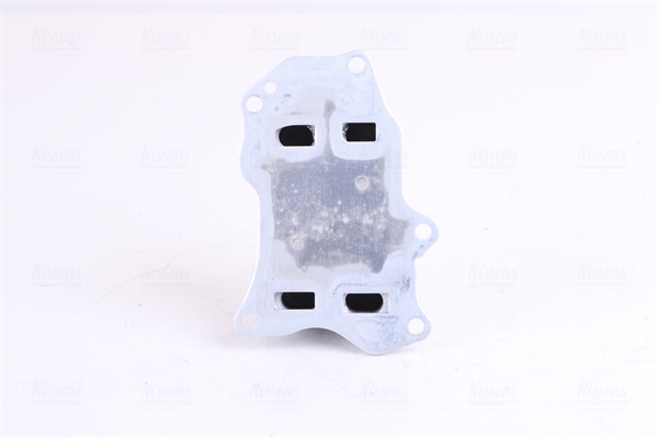 фото №16, Радиатор масла nissens 91234 9814294480 citroen