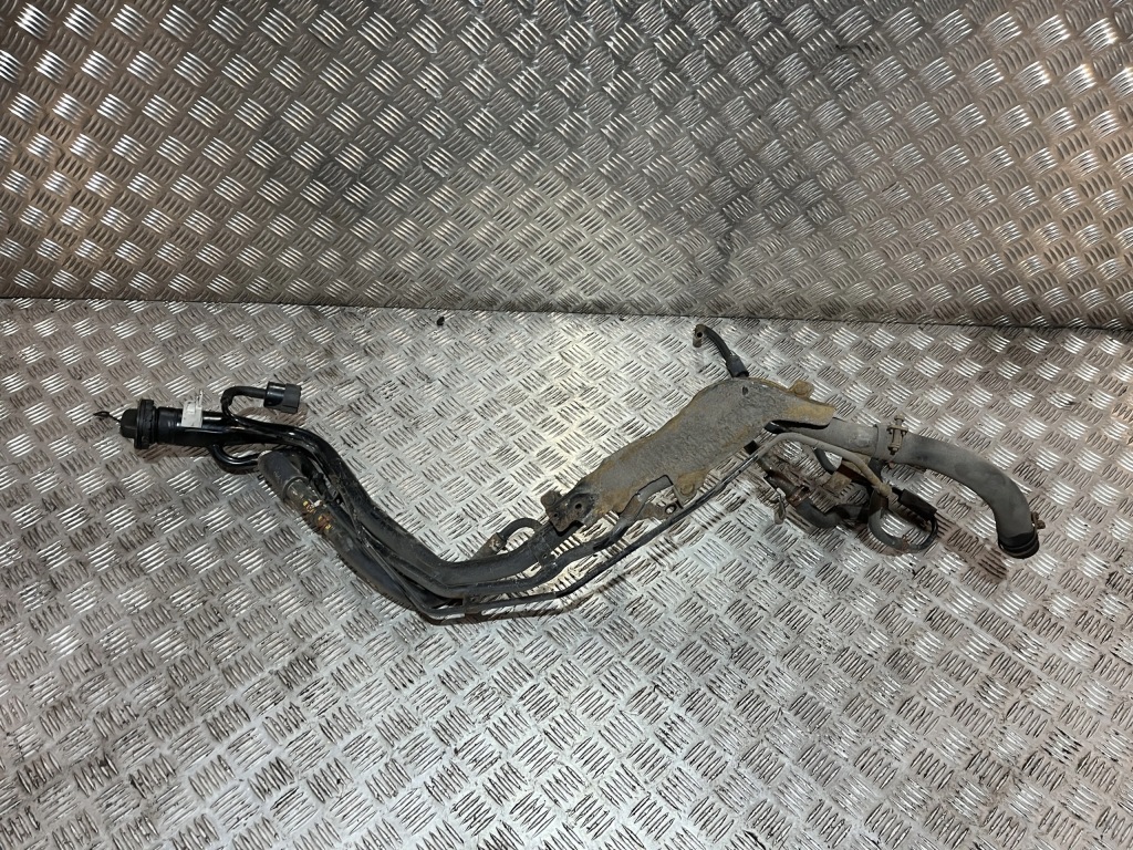 Купить Труба заливная горловина топлива mazda cx-5 2 kf 17- 2.2 d