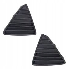 Купить Ford focus mk3 10-14 решётка  бампера решётка r