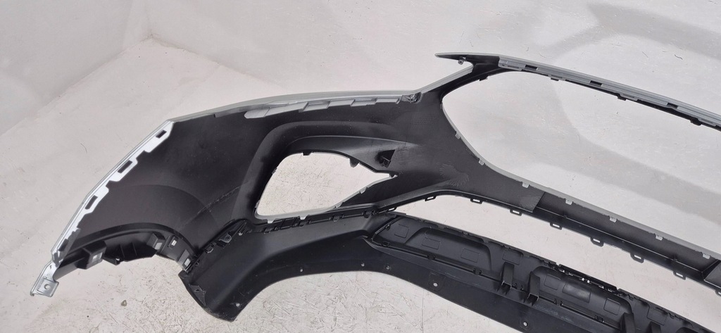 фото №8, Mg zs lift 2020- бампер передний p10628331