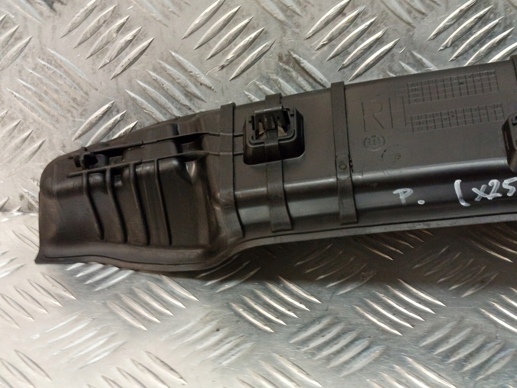 фото №13, Bmw g20 i4 g26 g80 g81 защита шумоизоляция крыла правый перед 7946060