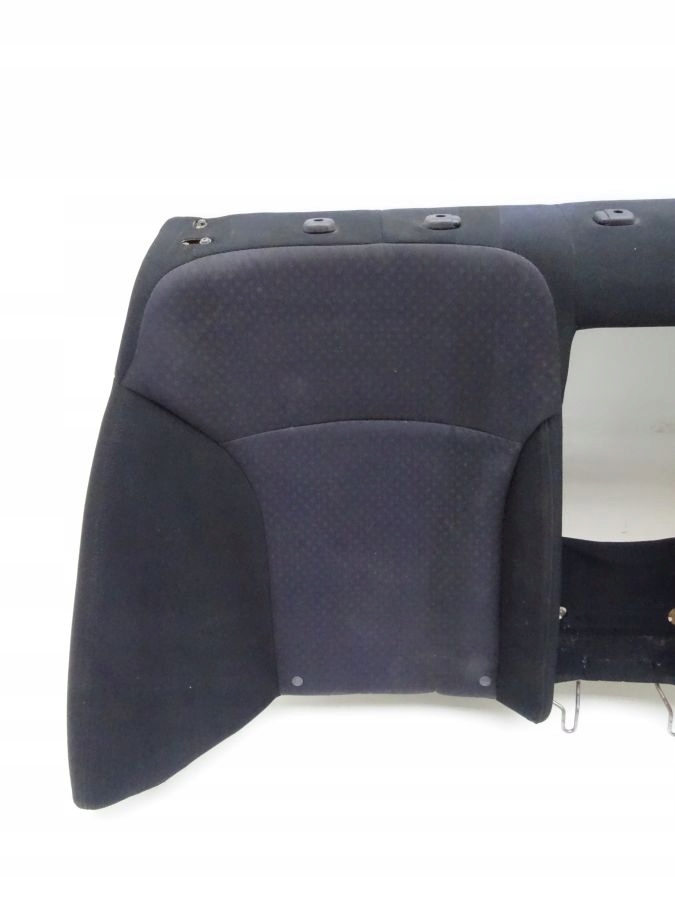 фото №3, Lexus is ii 05-13 спинка сидіння задня