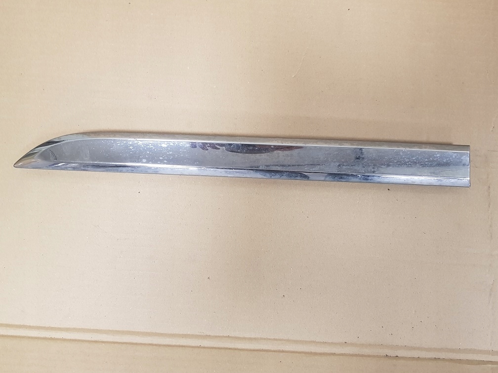 фото №1, Proace 2 ii jumpy 3 iii expert 3 iii молдинг правий задня права задня