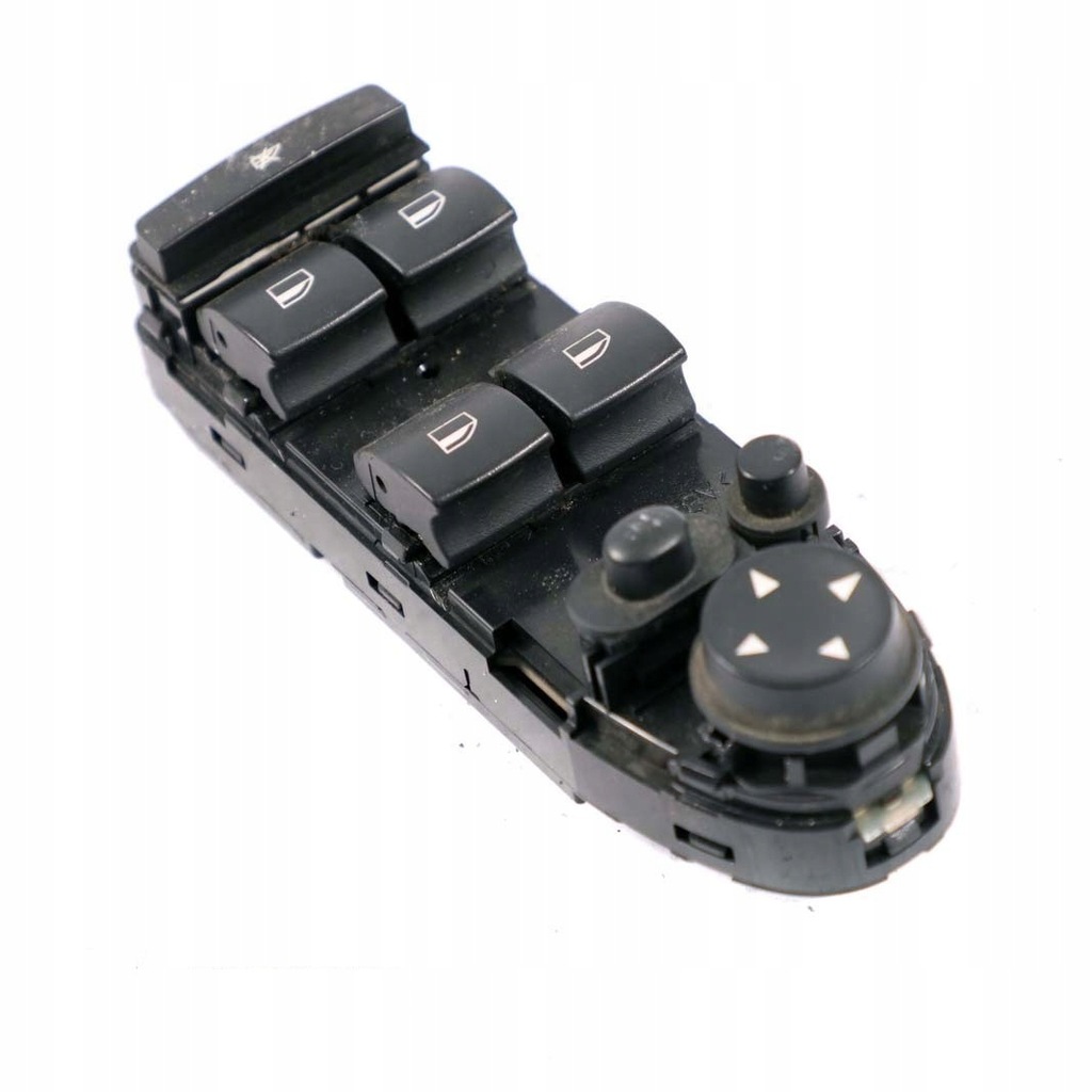 фото №10, Bmwe90 e91 панель перемикач підйомник вікон скло 9132147