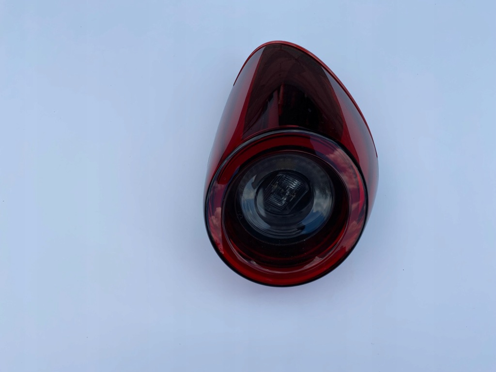 фото №1, Ferrari portofino f164 17- лампа задня задня права