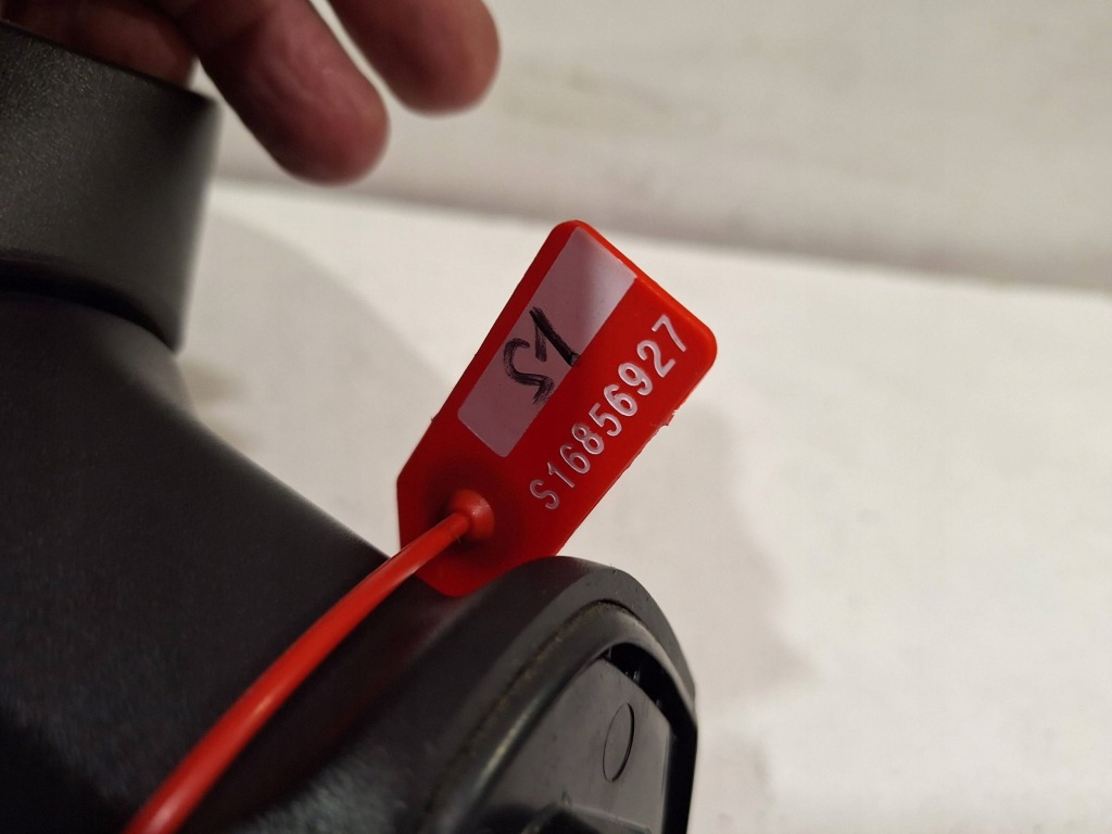 фото №9, Дзеркало зовнішнє праве 12 pin a262446-05a renault captur ii 19-