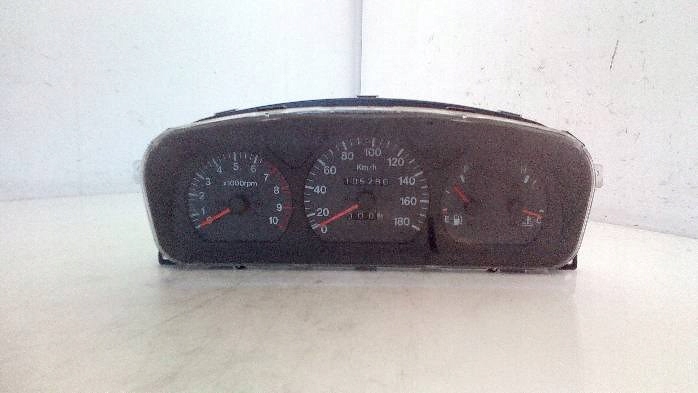 фото №1, Лічильник suzuki wagon r+ 1,2 b 34100-7fc