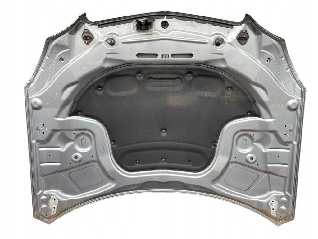 фото №8, Капот комплектна перед mercedes e-klasa w212 792